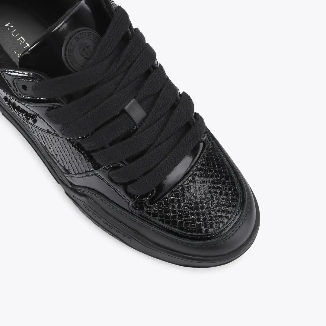 Black Combination