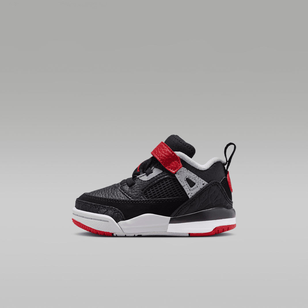 Black/Wolf Grey/White/Gym Red