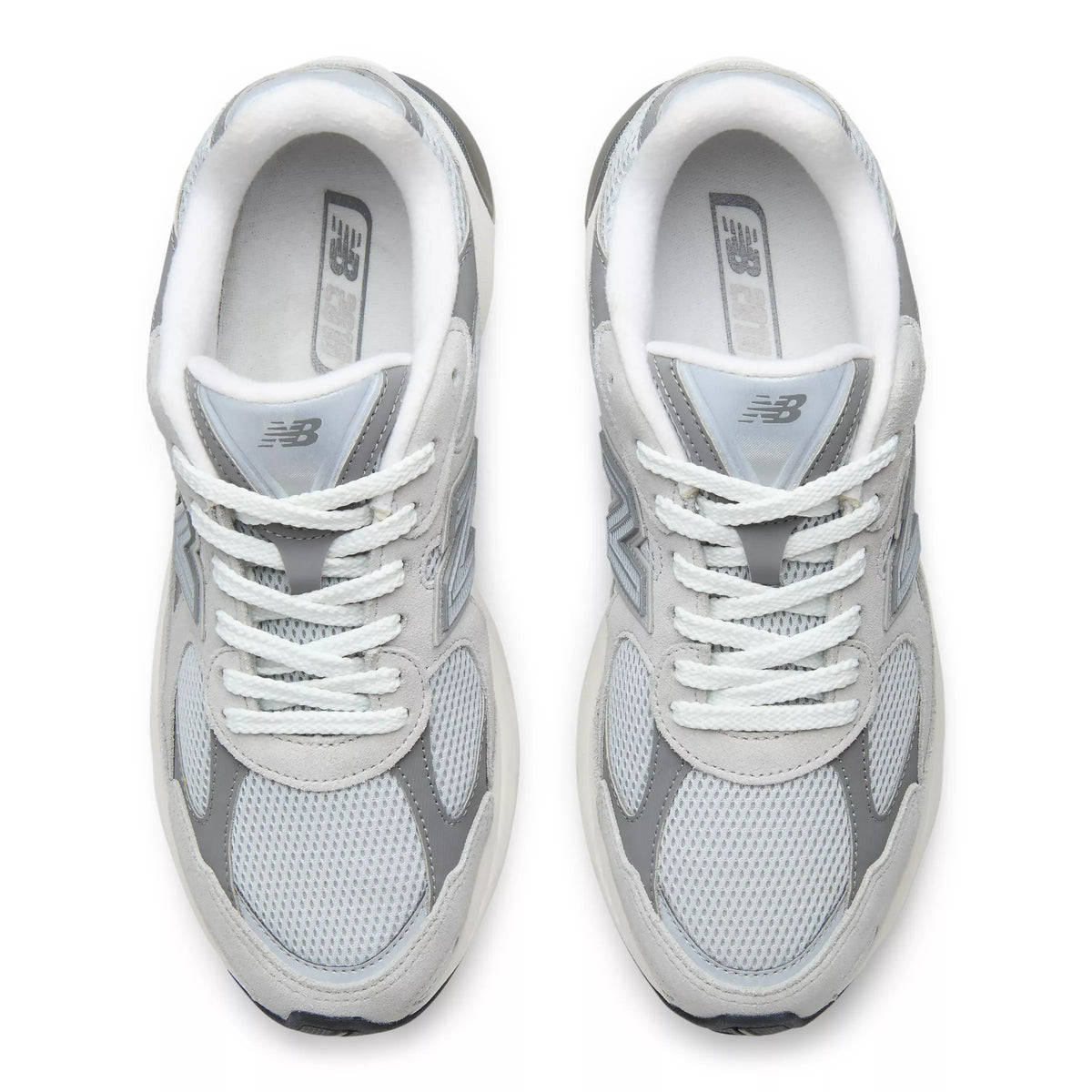 Raincloud With Harbor Grey And White