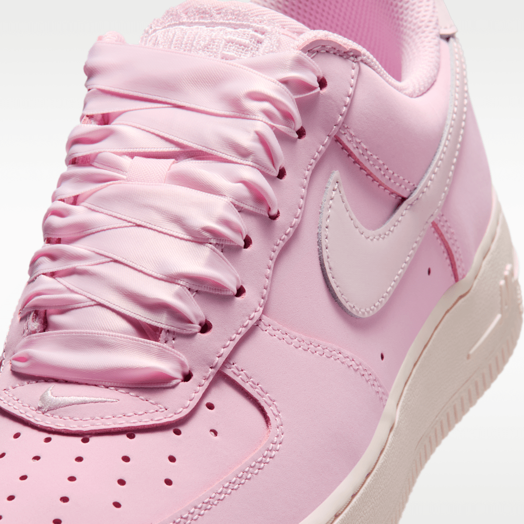 Pink Foam/Pink Foam/Pearl Pink