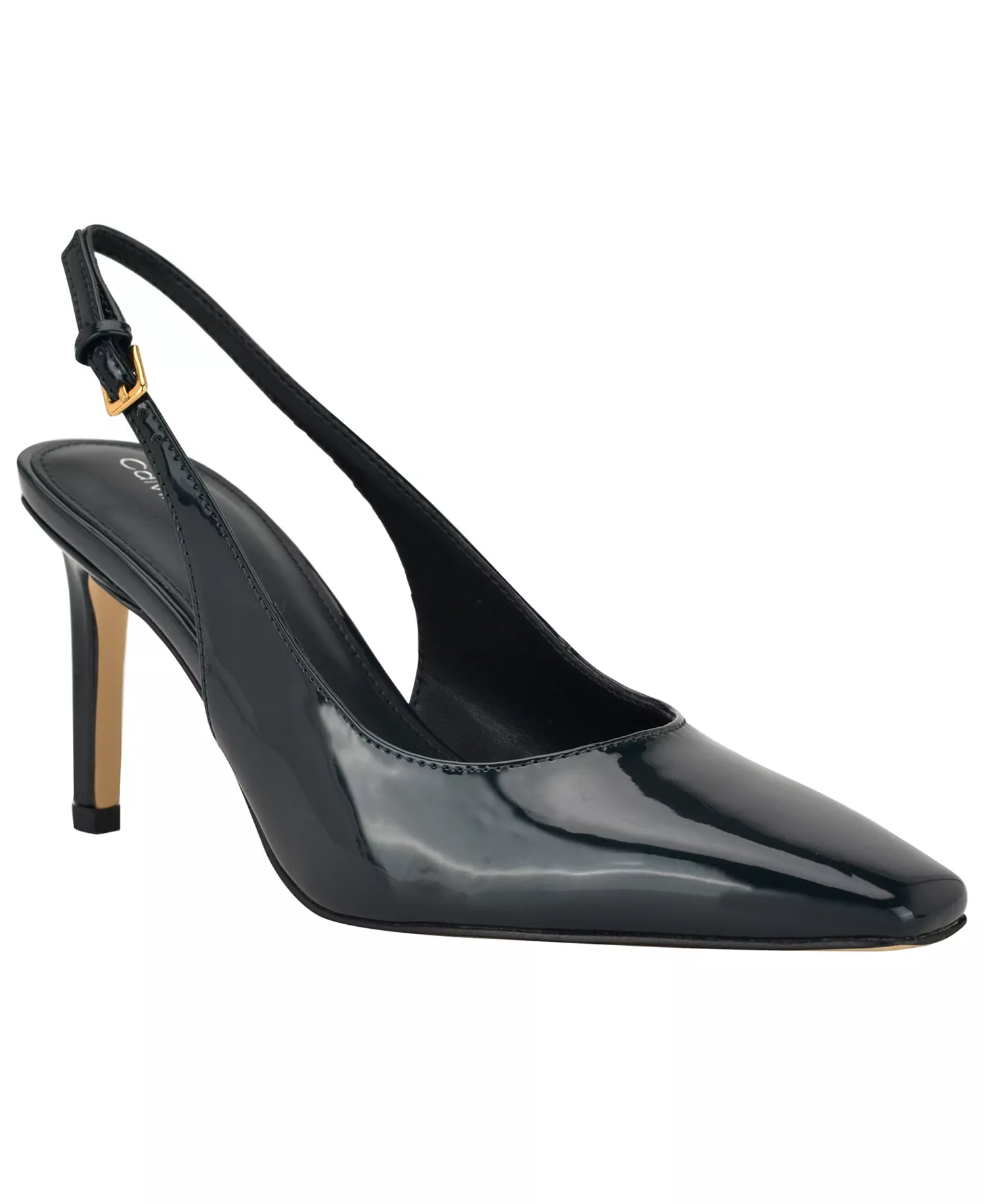 Dark Green Patent