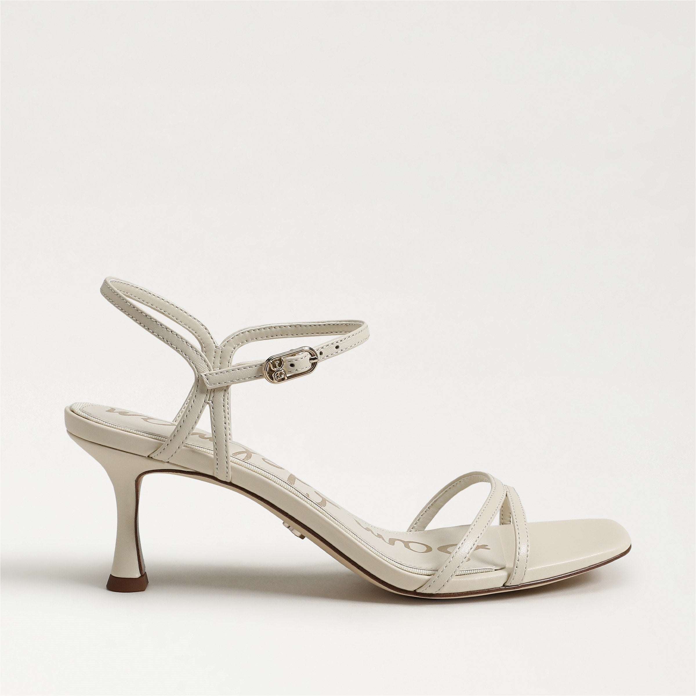 Modern Ivory Leather