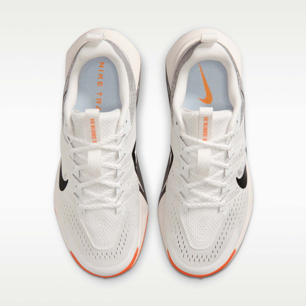Summit White/Safety Orange/Phantom/Black