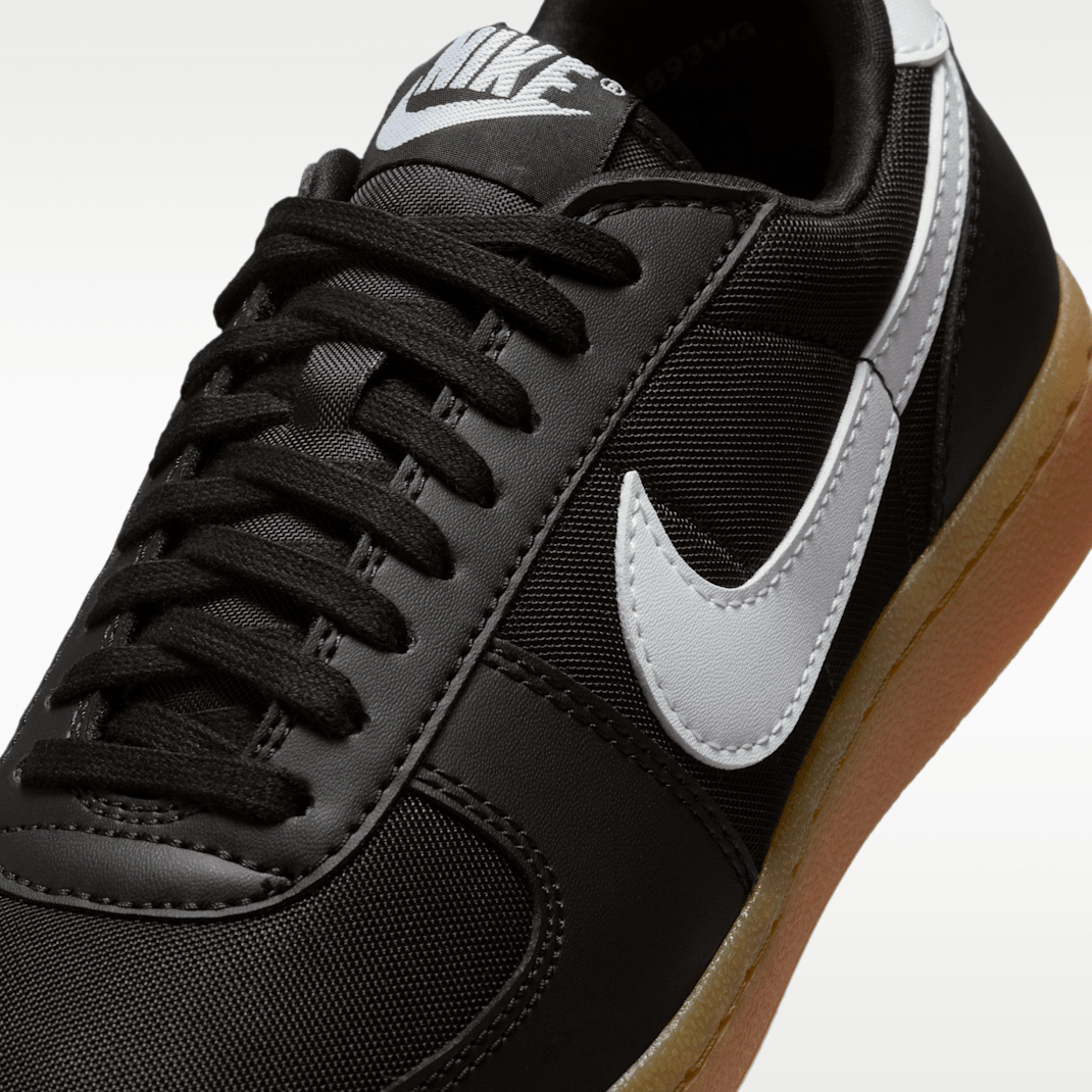 Black/Gum Light Brown/White 2