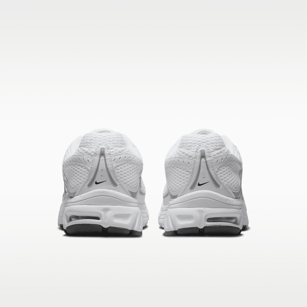 White/Metallic Silver/Photon Dust/Black