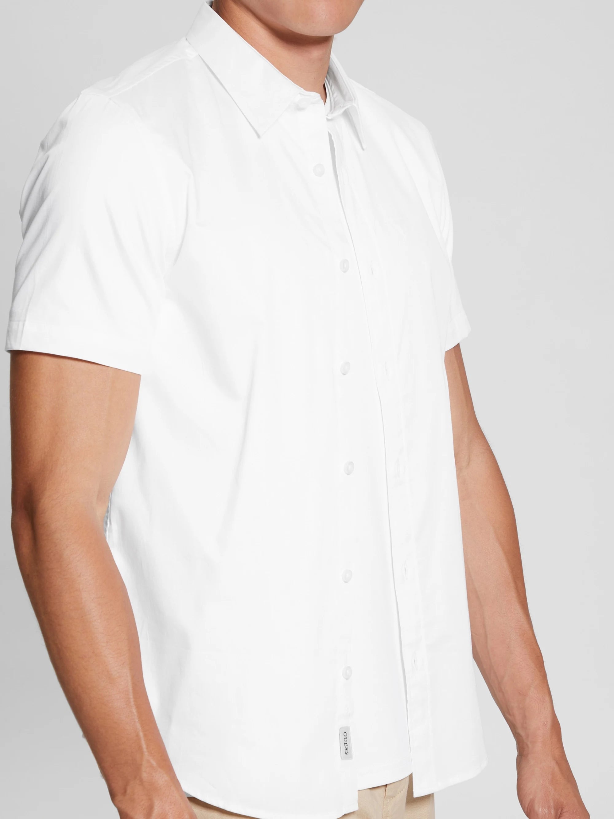 Pure White