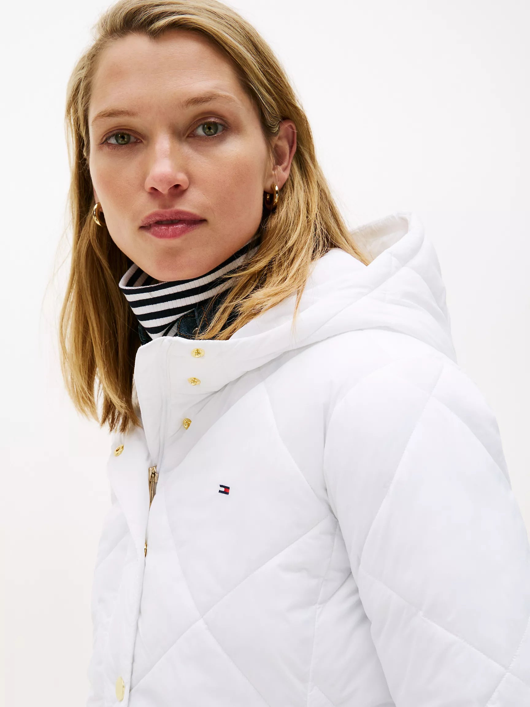 Optic White