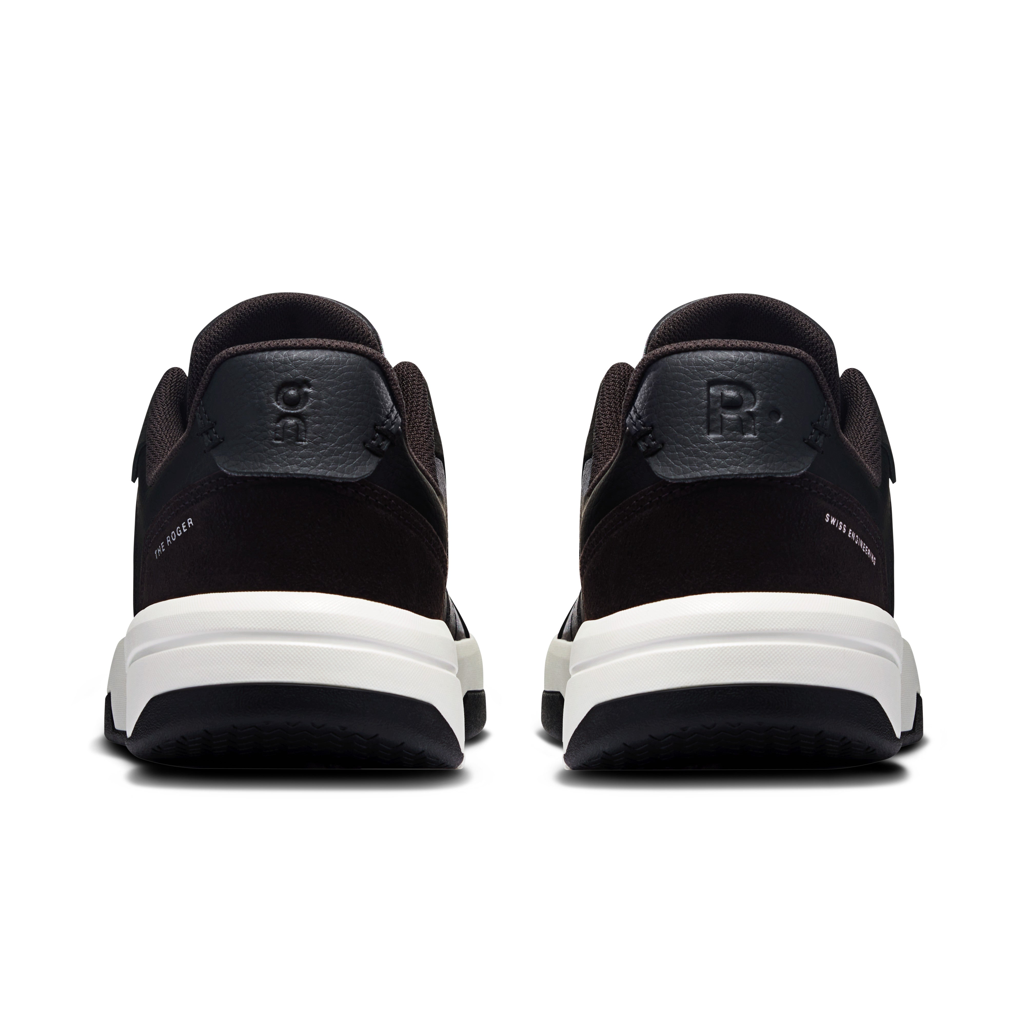 Black | White