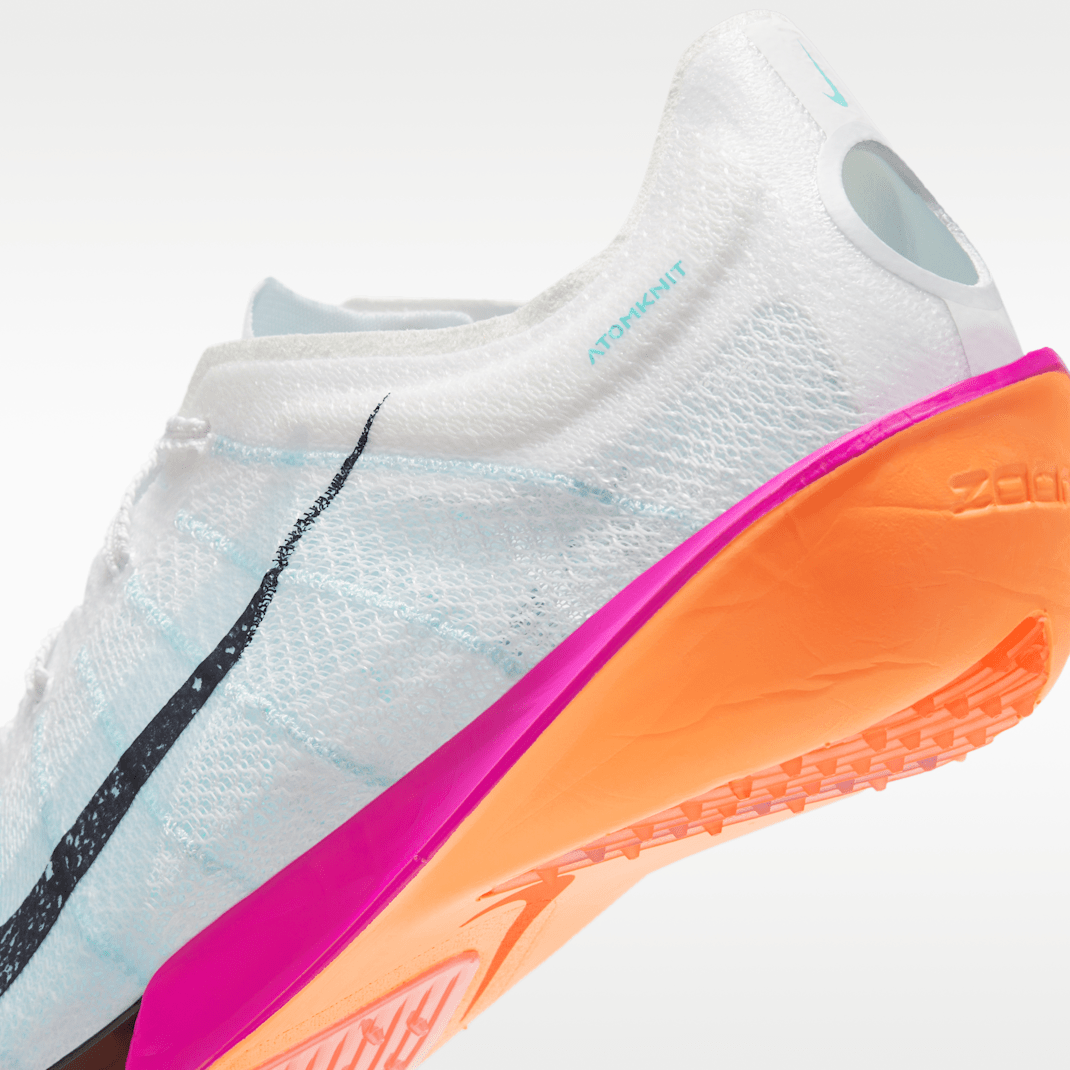 White/Bright Crimson/Fire Pink/Obsidian