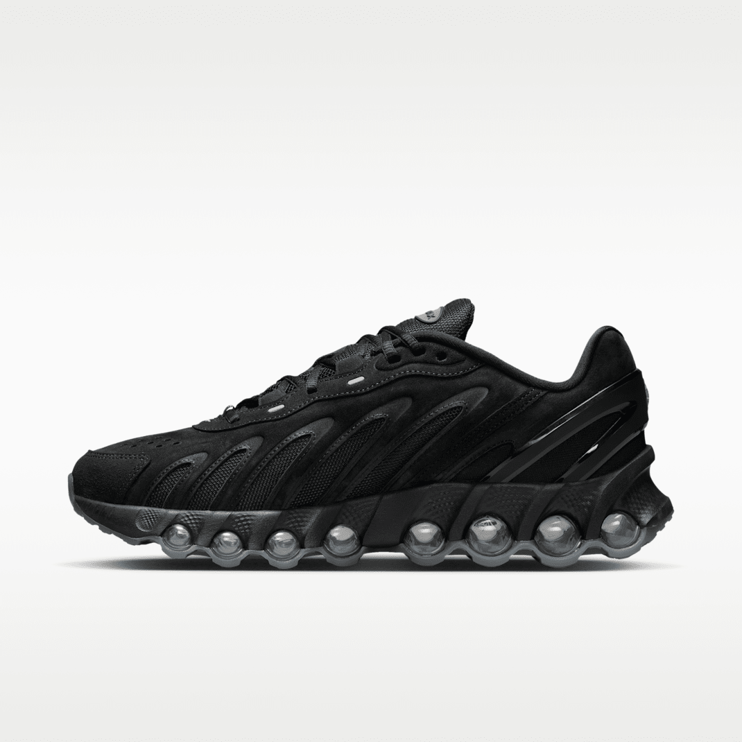 Black/Smoke Grey
