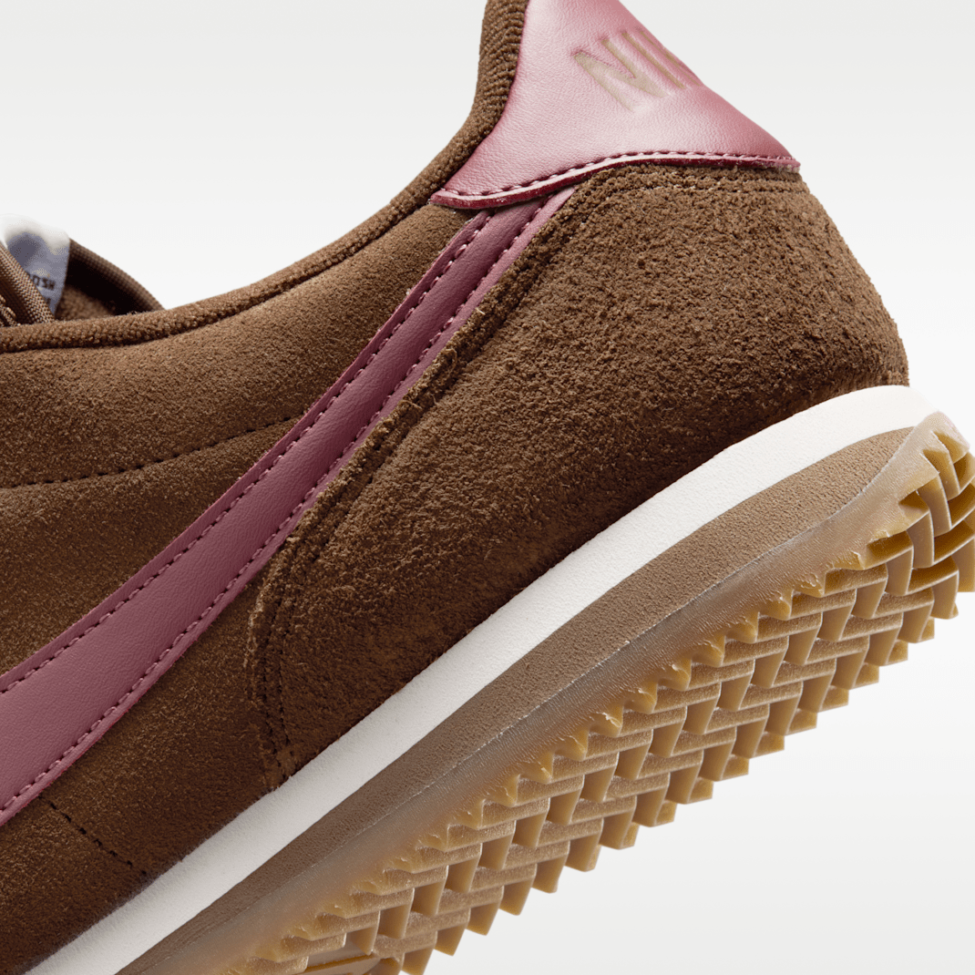 Cacao Wow/Sail/Gum Light Brown/Pink Smoke