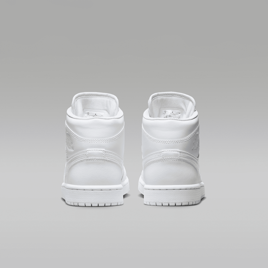 White/White/White
