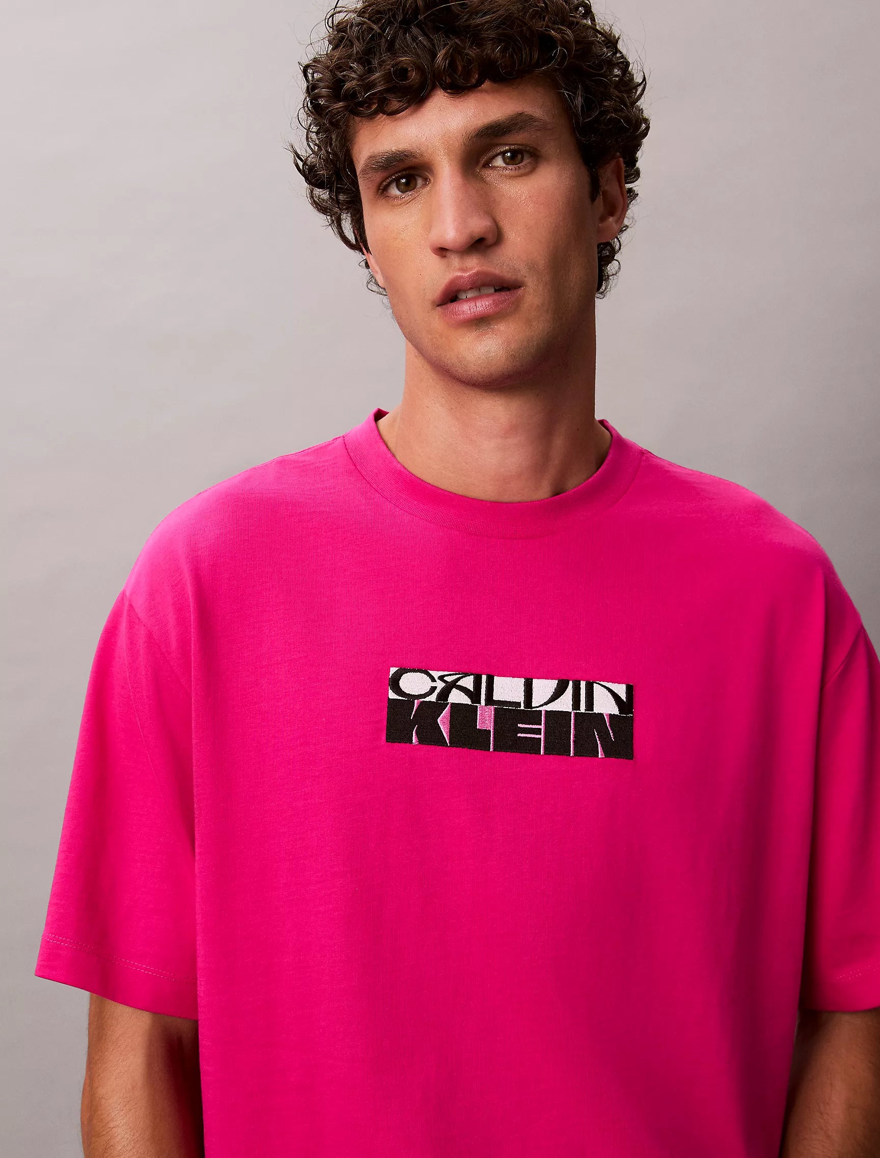 Eccentric Magenta