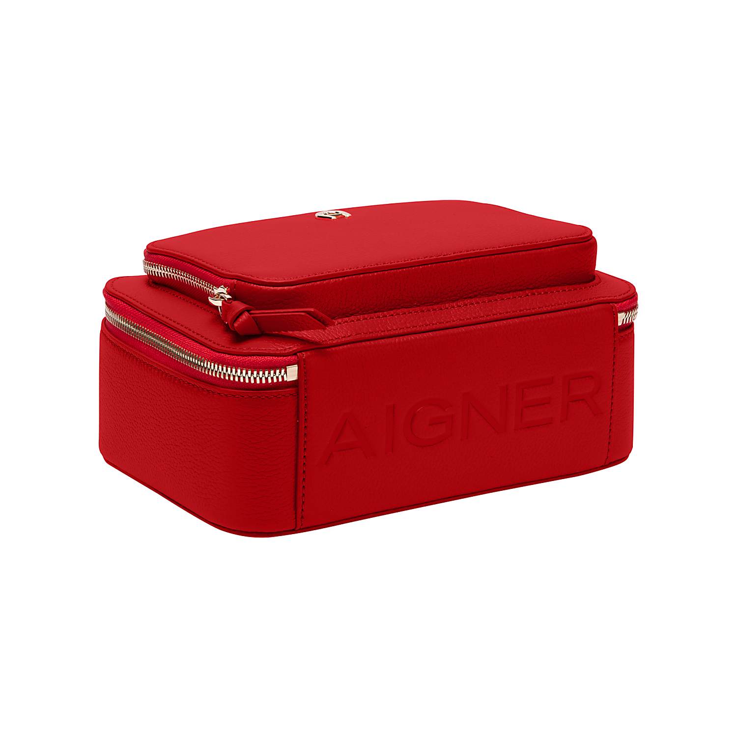 Lipstick red