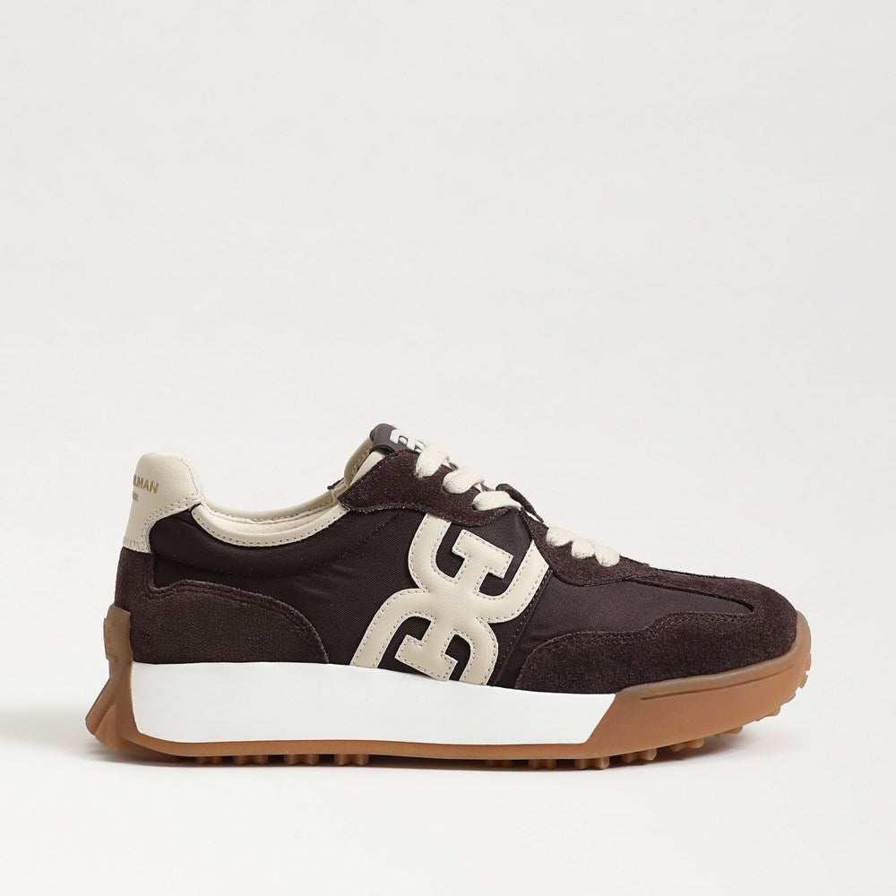 Café Noir Nylon/Suede