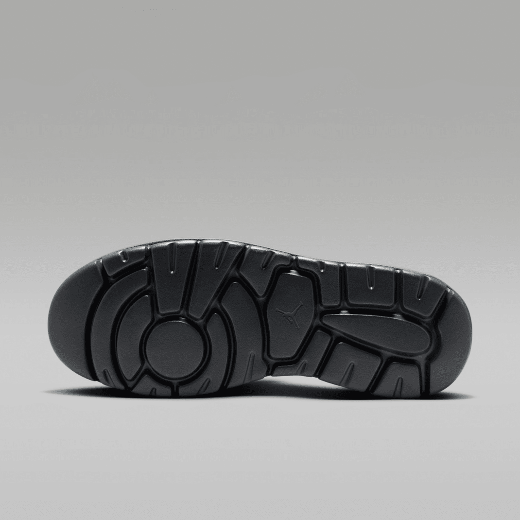 Anthracite/Metallic Silver