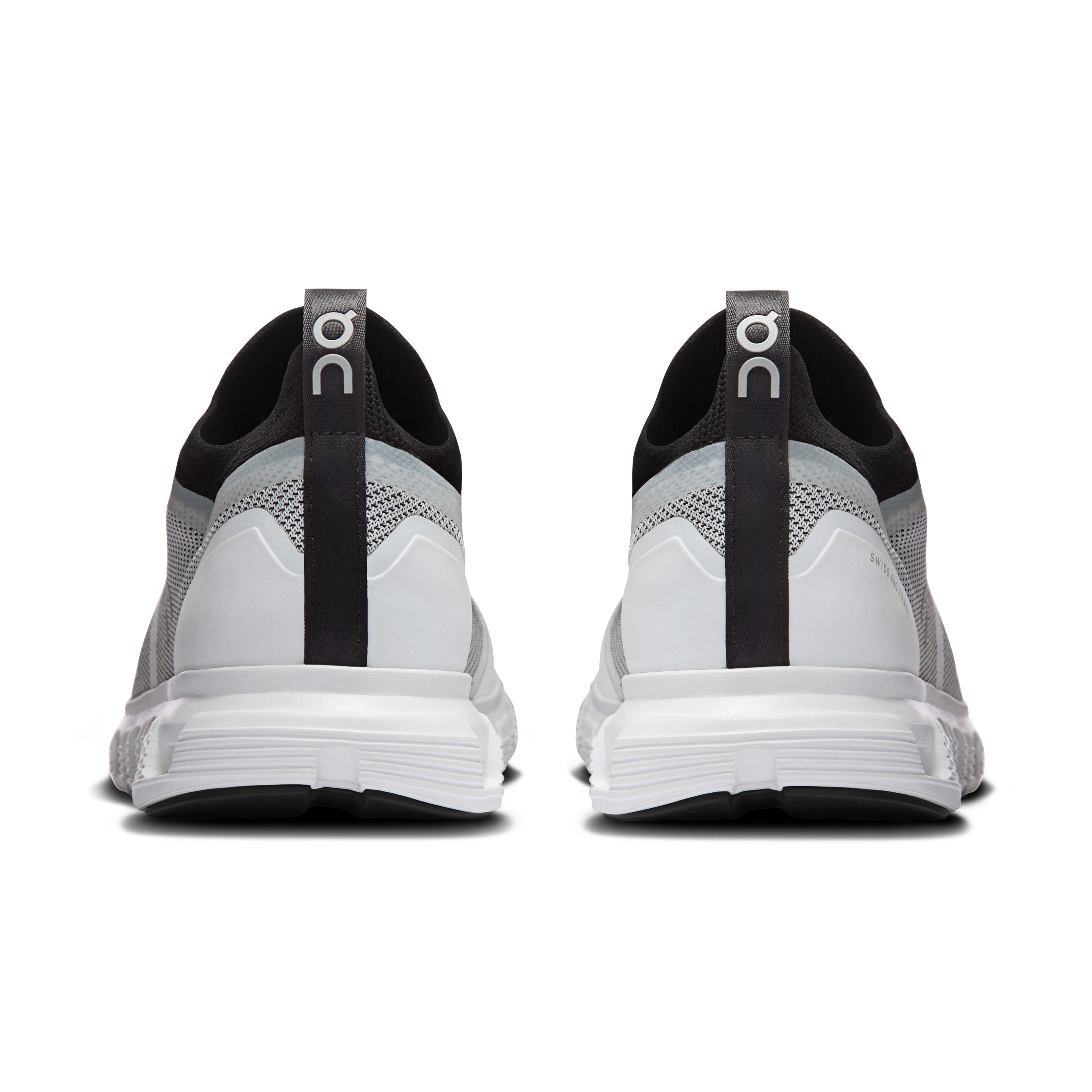 White | Black