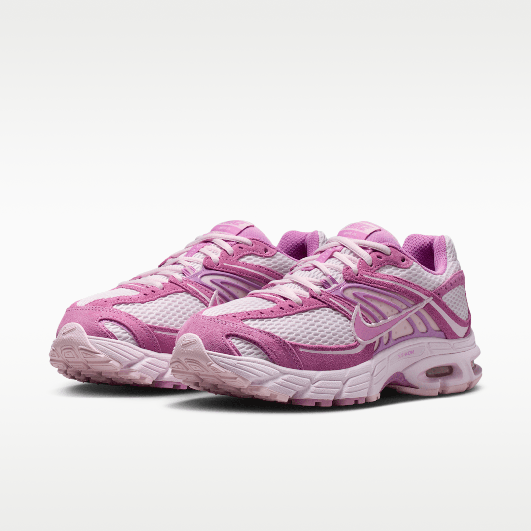 Pearl Pink/Pink Foam/Light Magenta