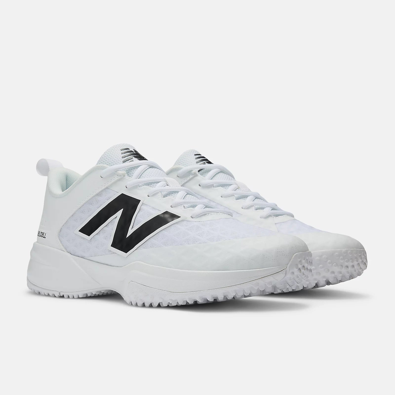 Nb 103 White With Black