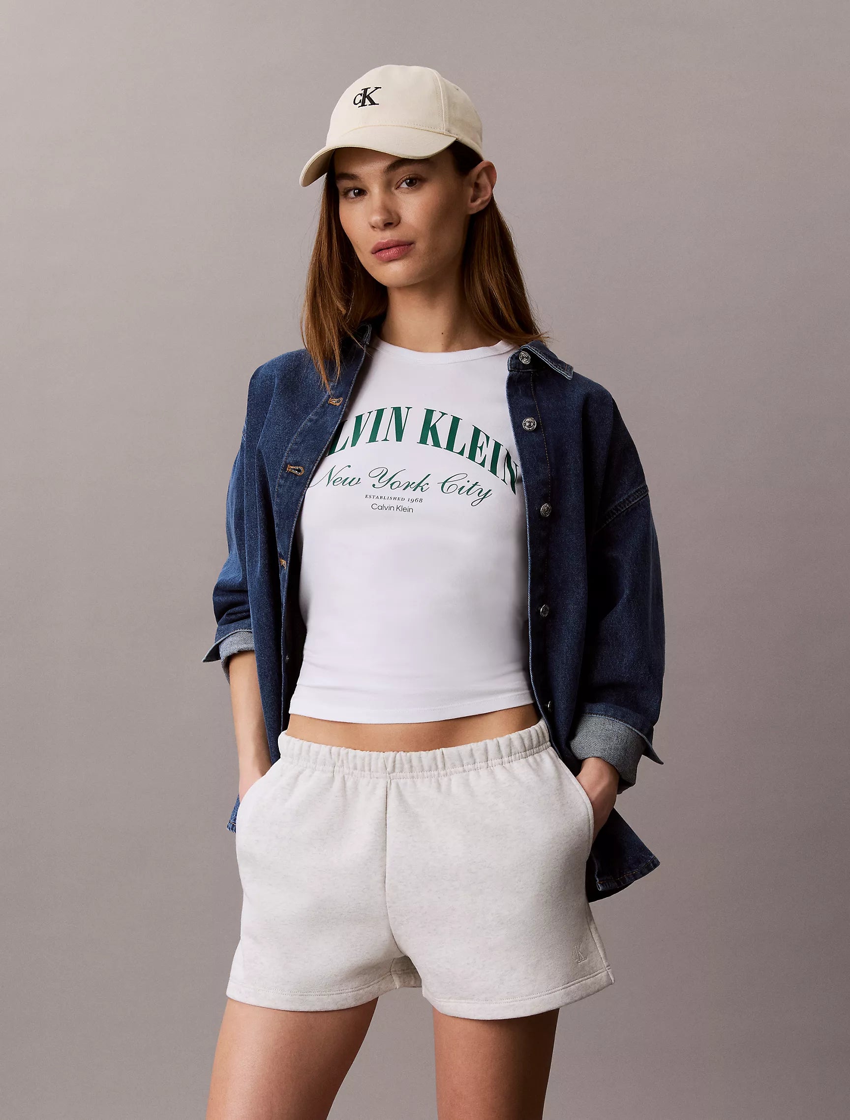 Light Grey Heather