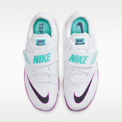 White/Bright Crimson/Hyper Violet/Obsidian