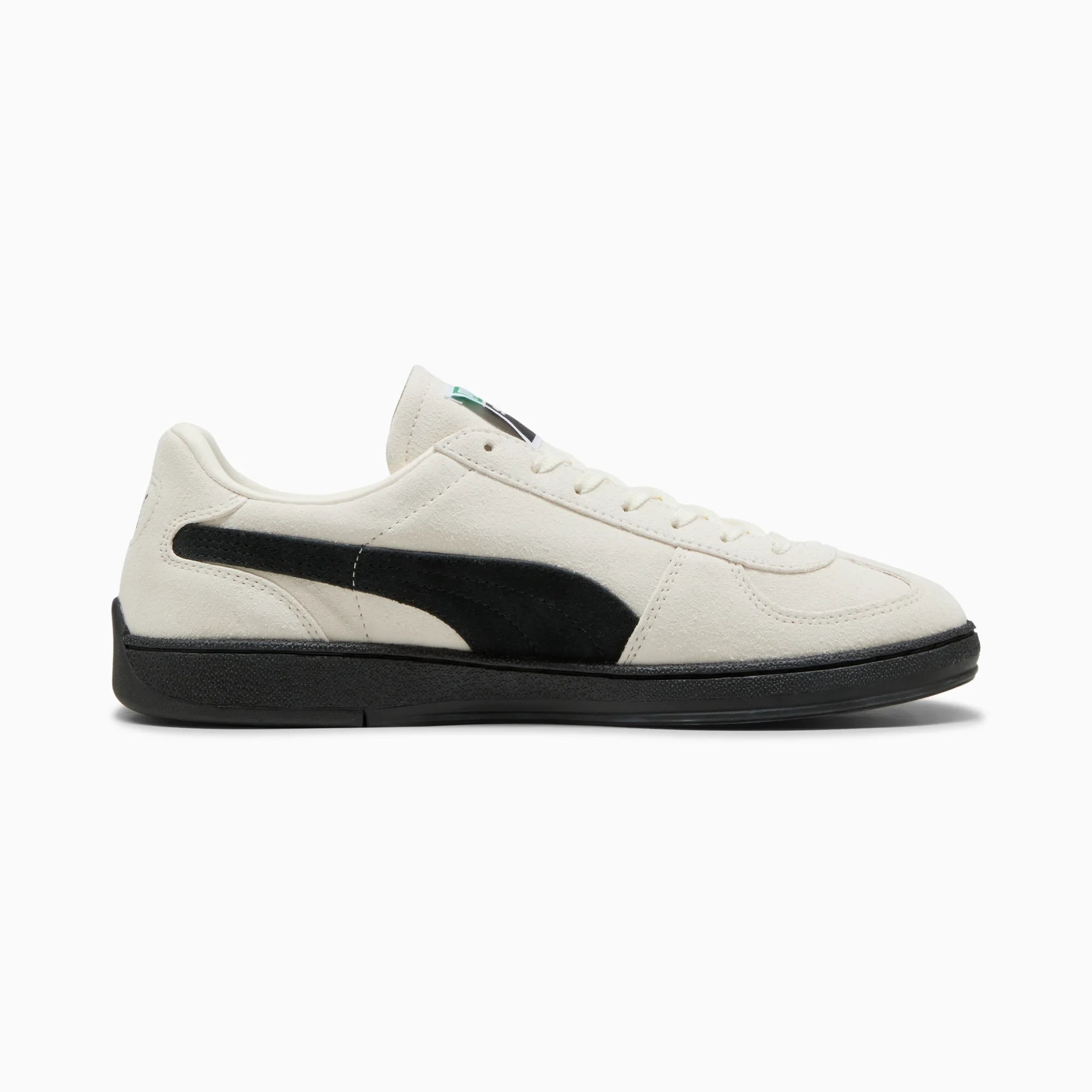 Warm White-PUMA Black