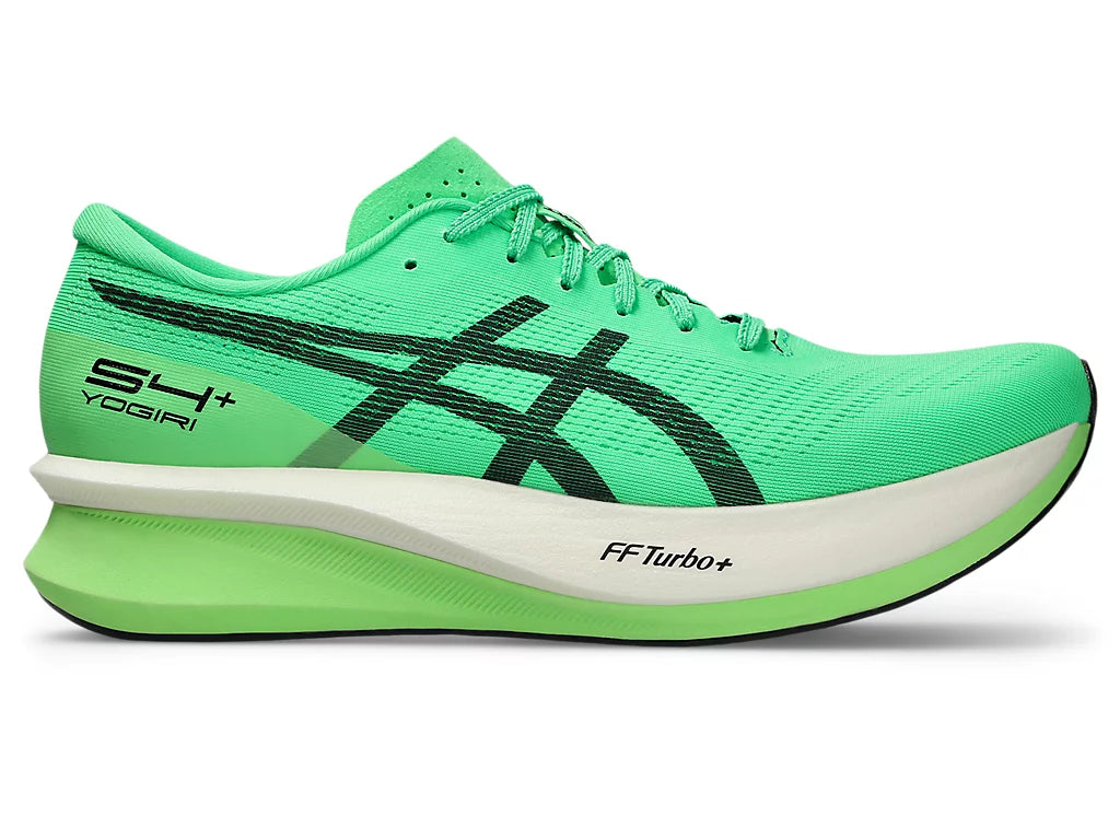 Vital Green/Black