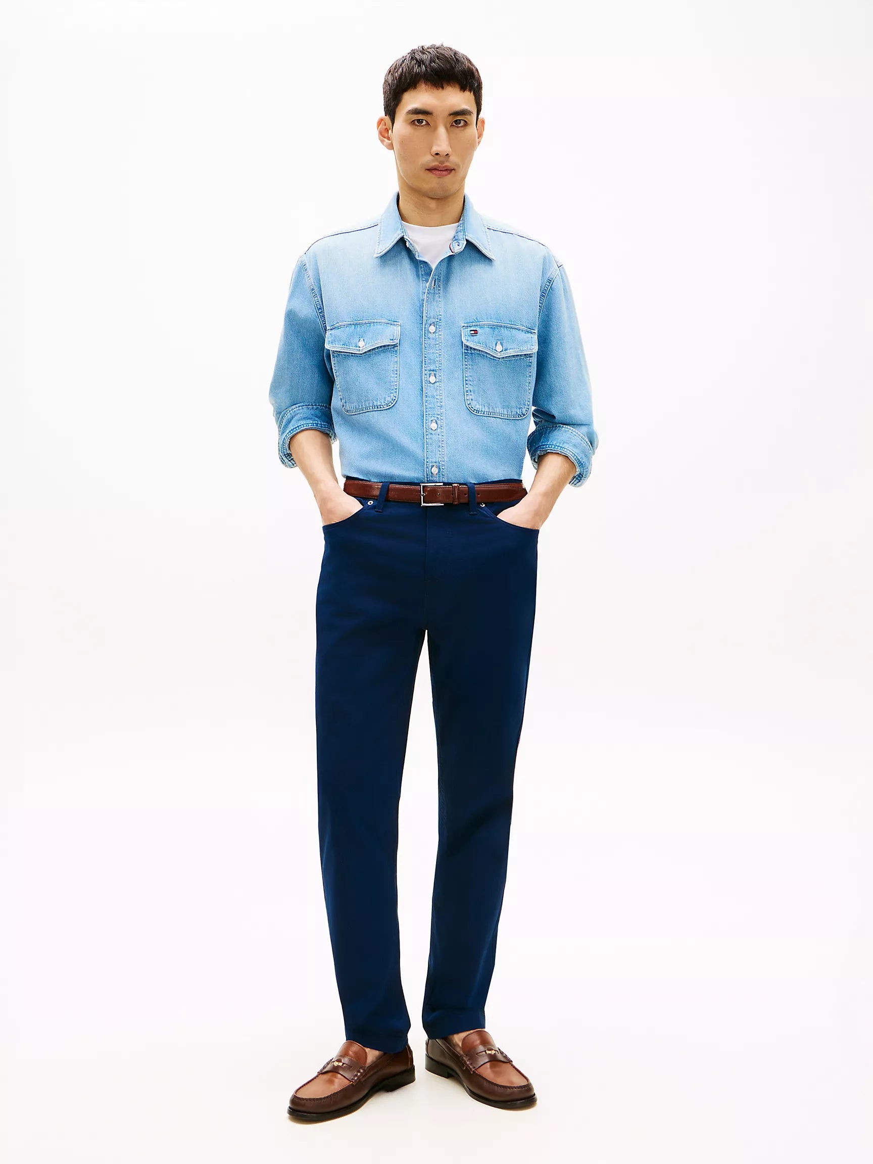 Light Navy