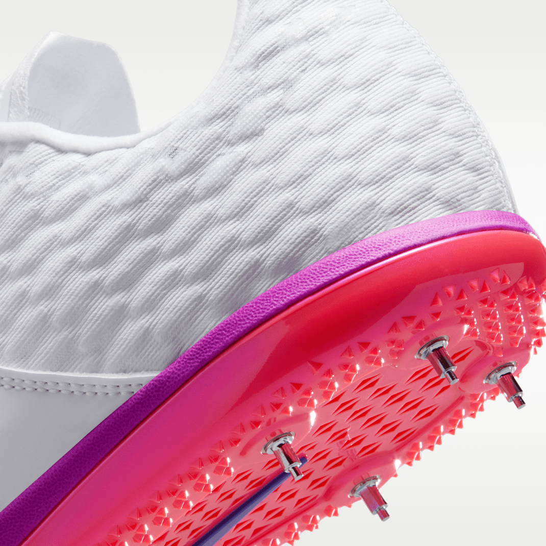 White/Bright Crimson/Hyper Violet/Obsidian