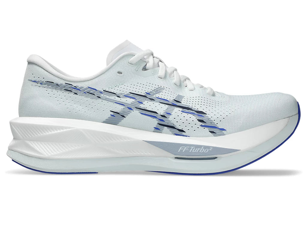 Arctic Blue/Grey Blue