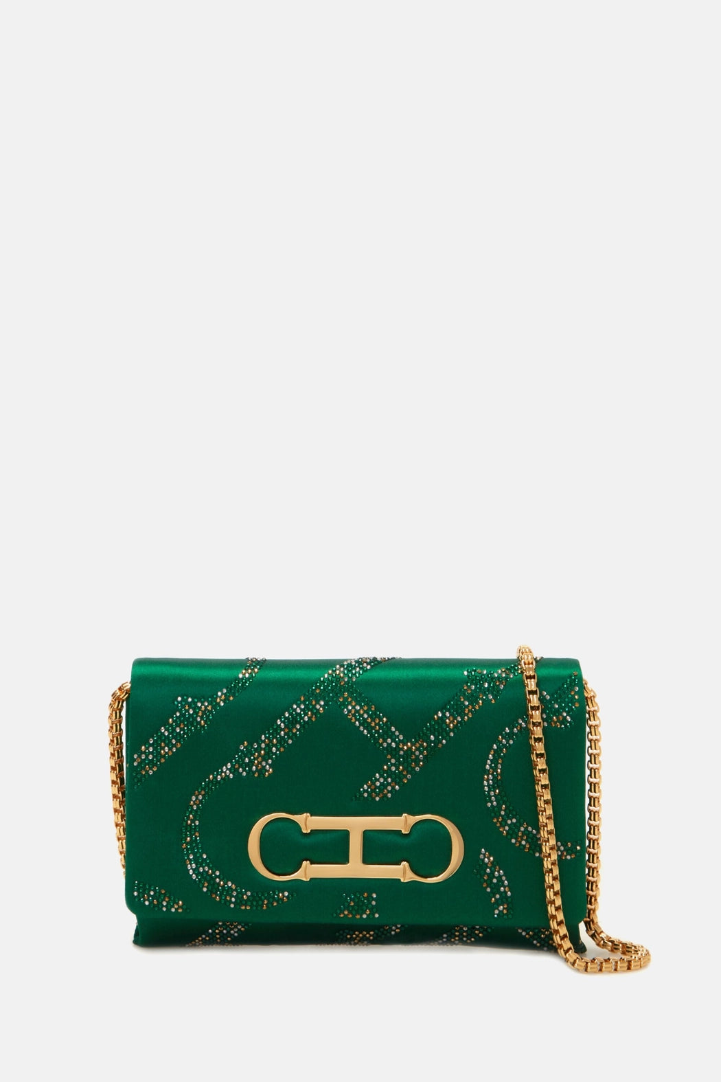 VERDE ESMERALDA