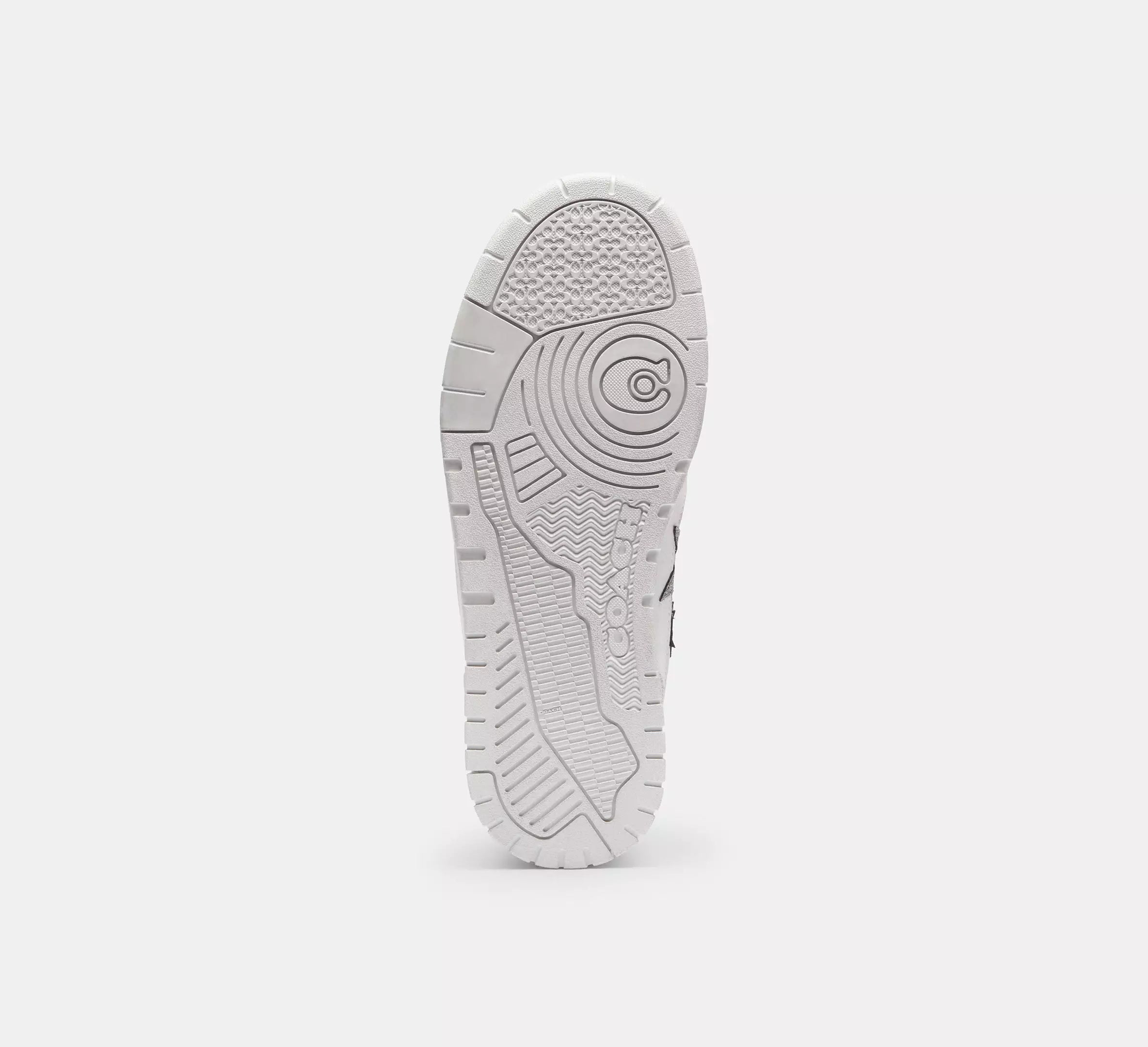Optic White Multi