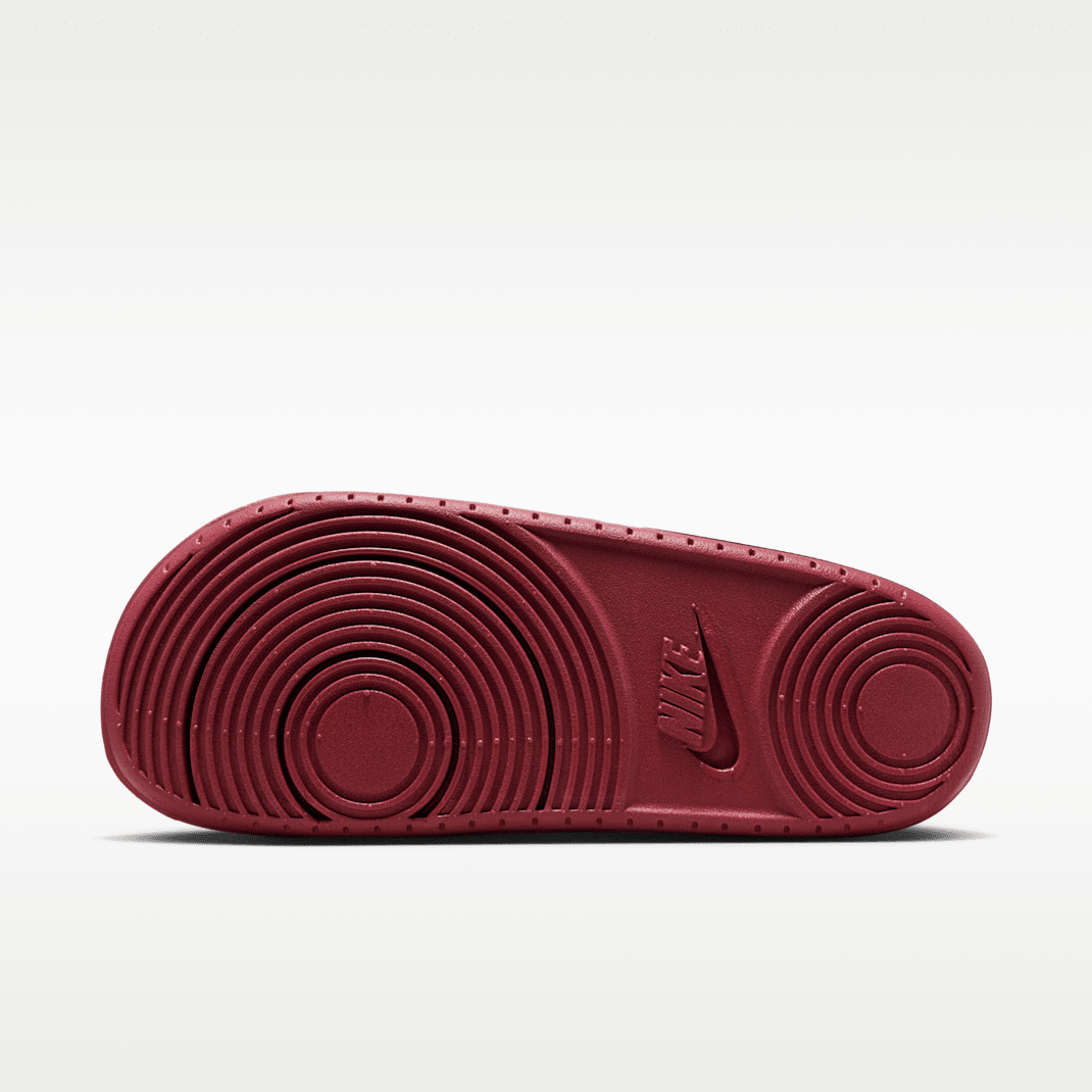 Team Red/White