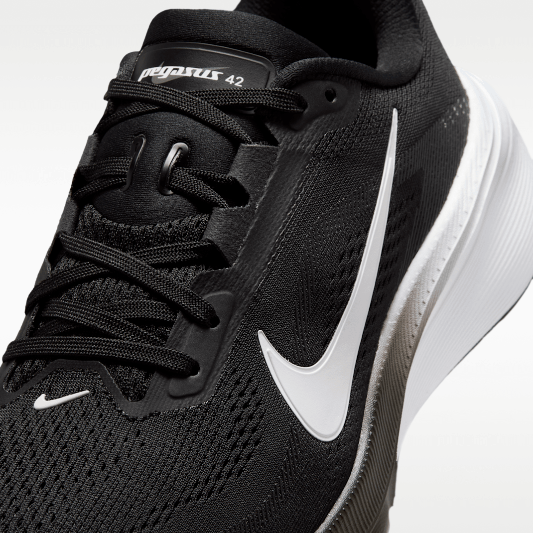 Black/Iron Grey/White