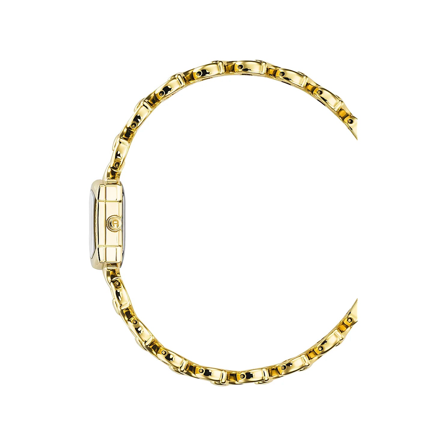 Gold Coloured