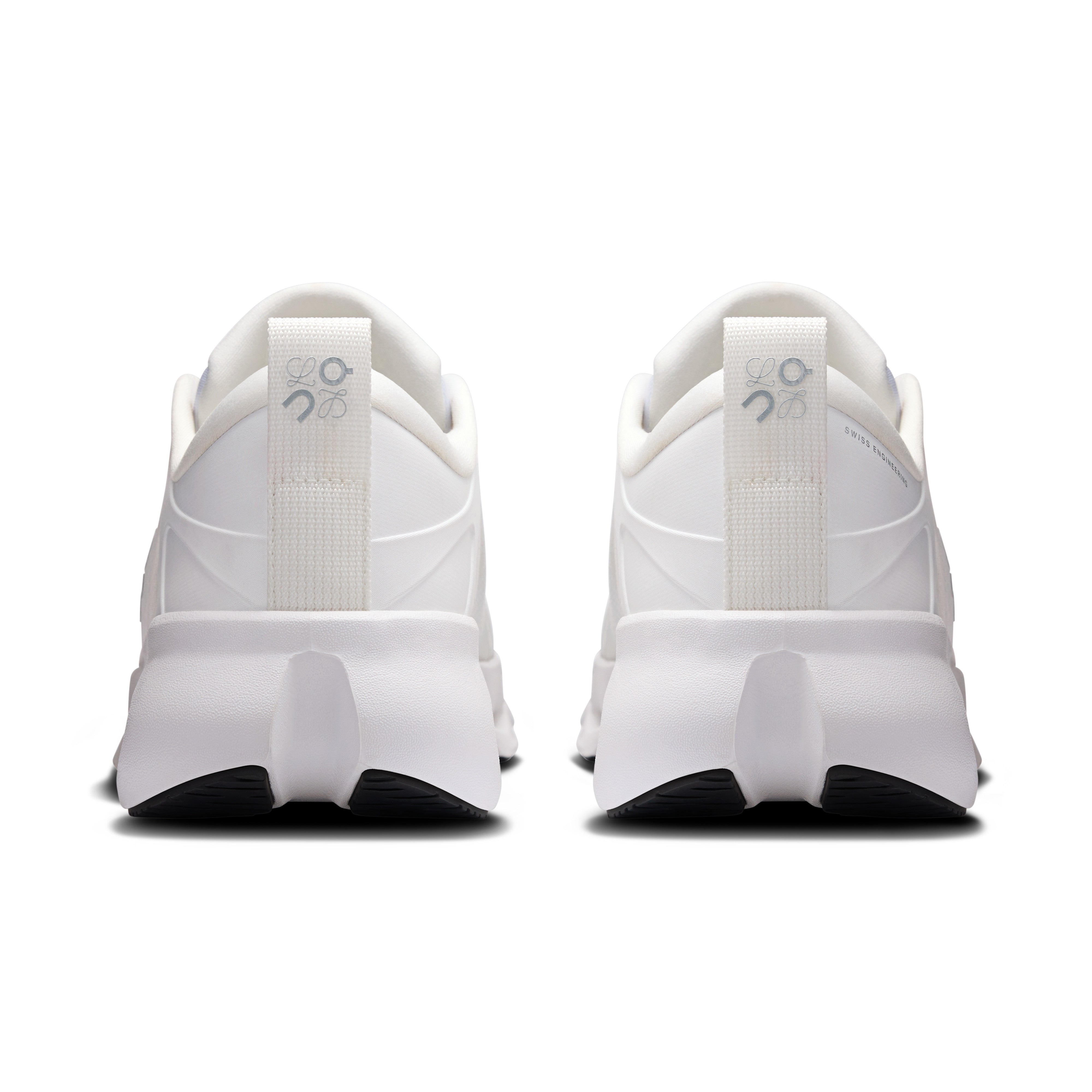 White | Light Grey