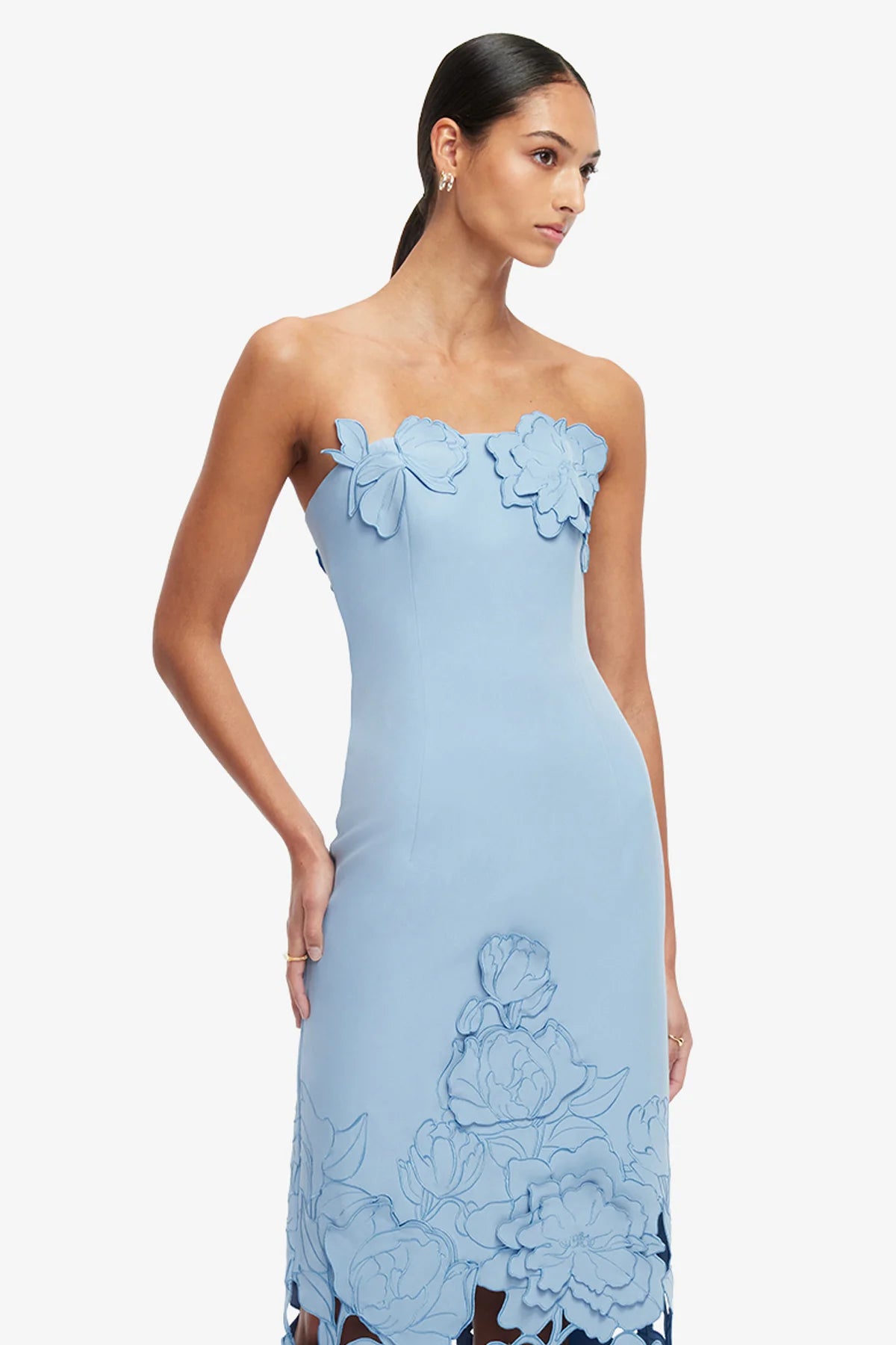 Baby Blue