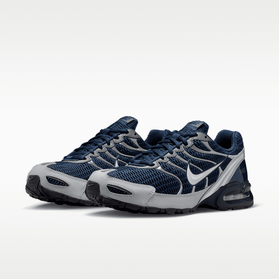 Obsidian/Wolf Grey/Dark Grey/White
