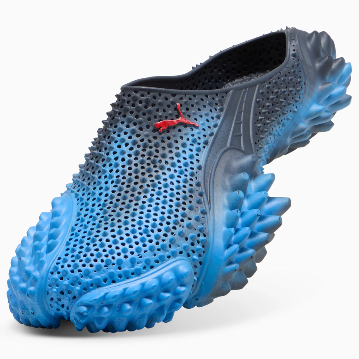 Blue Glimmer-New Navy-For All Time Red
