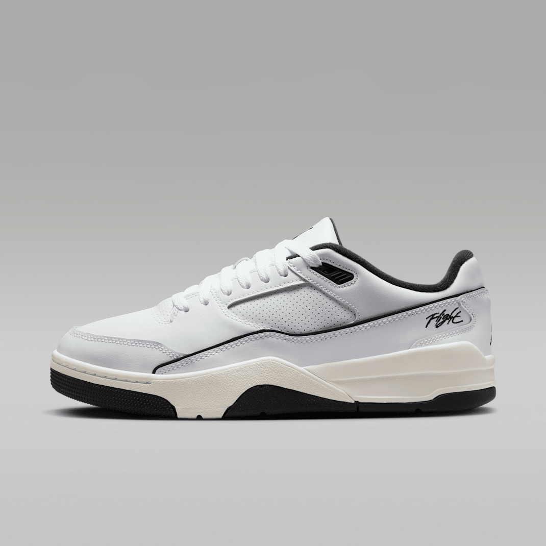 White/Sail/Black