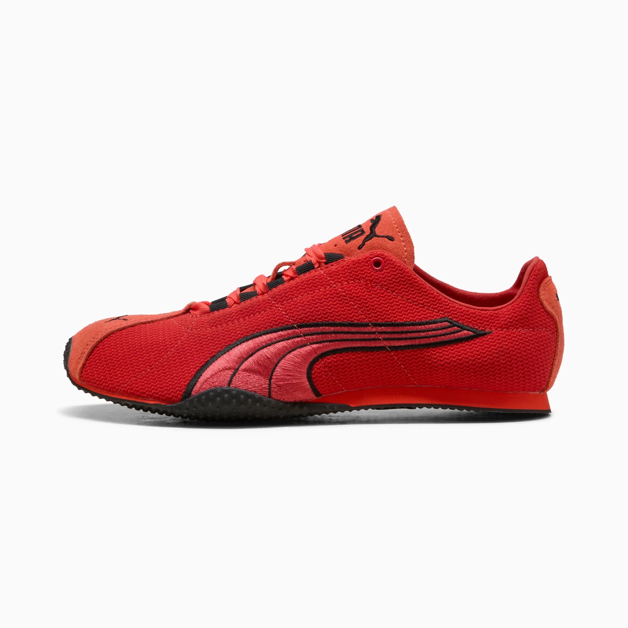 Candy Apple-Red Glamour