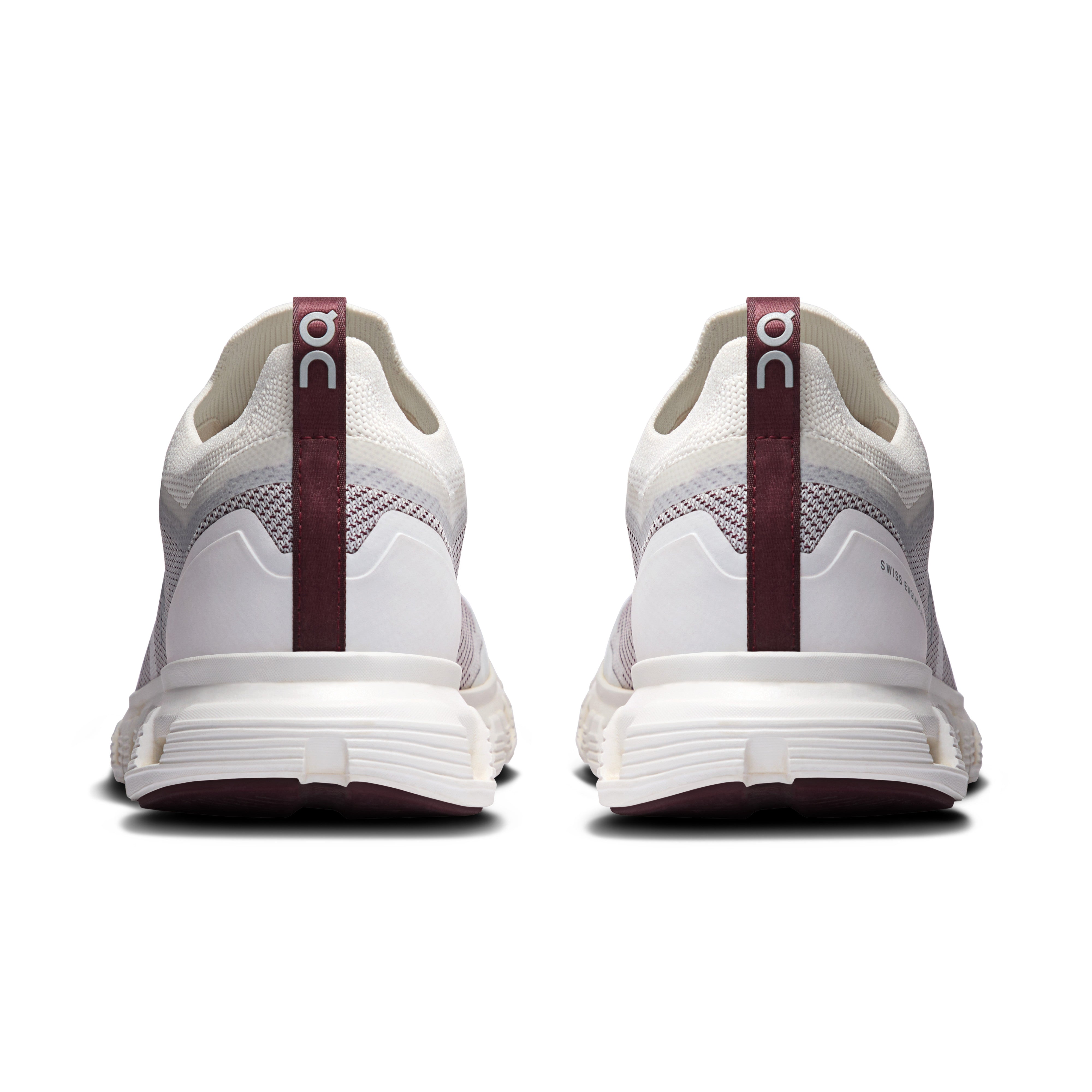 Ice | Maroon