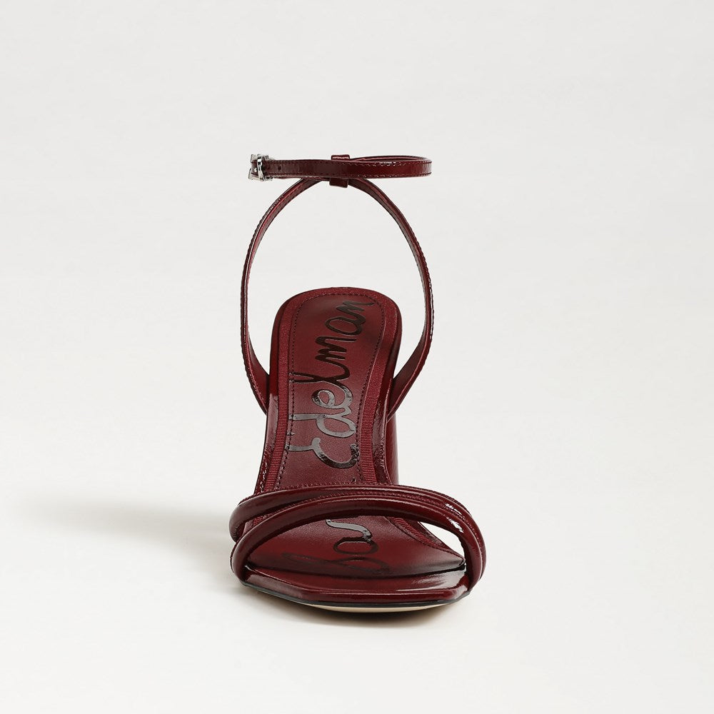 French Merlot Leather