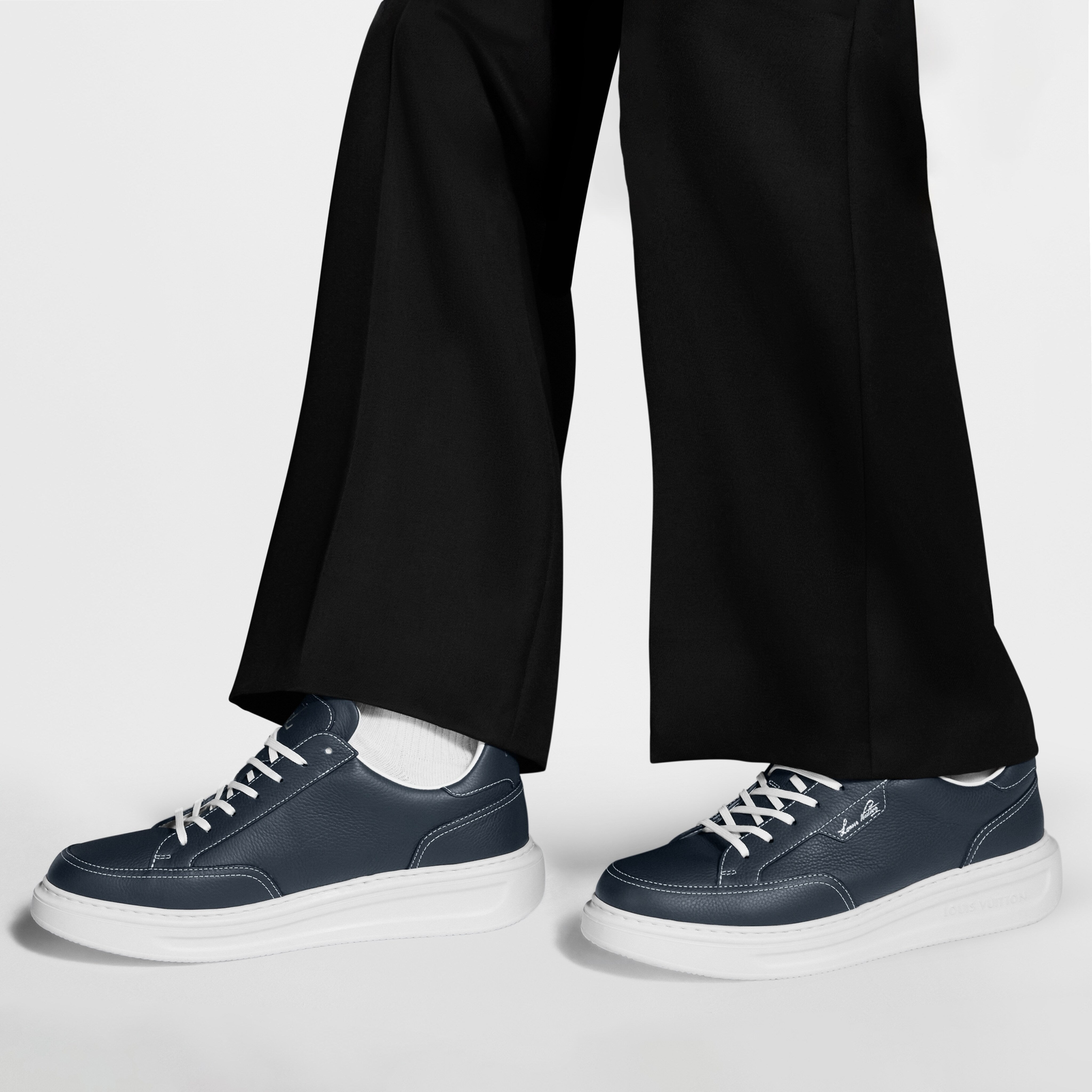 Azul