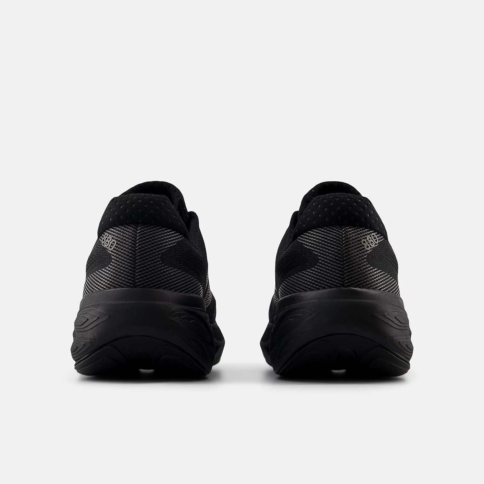 Black With Black Metallic