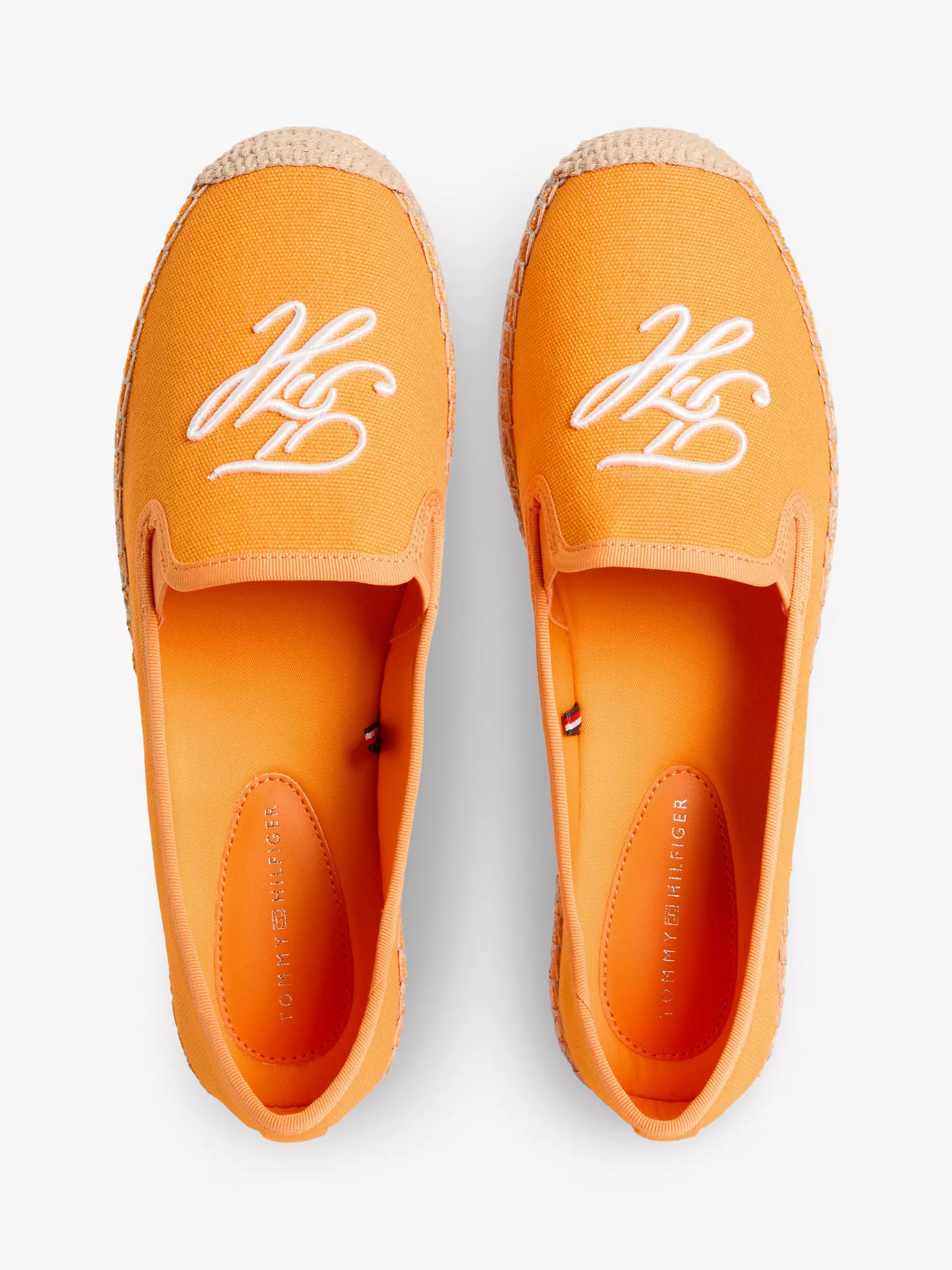 Orange Hype