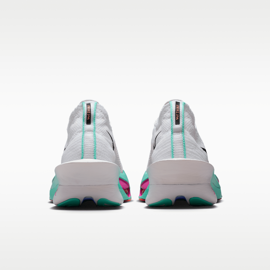 White/Hyper Turquoise/Concord/Black