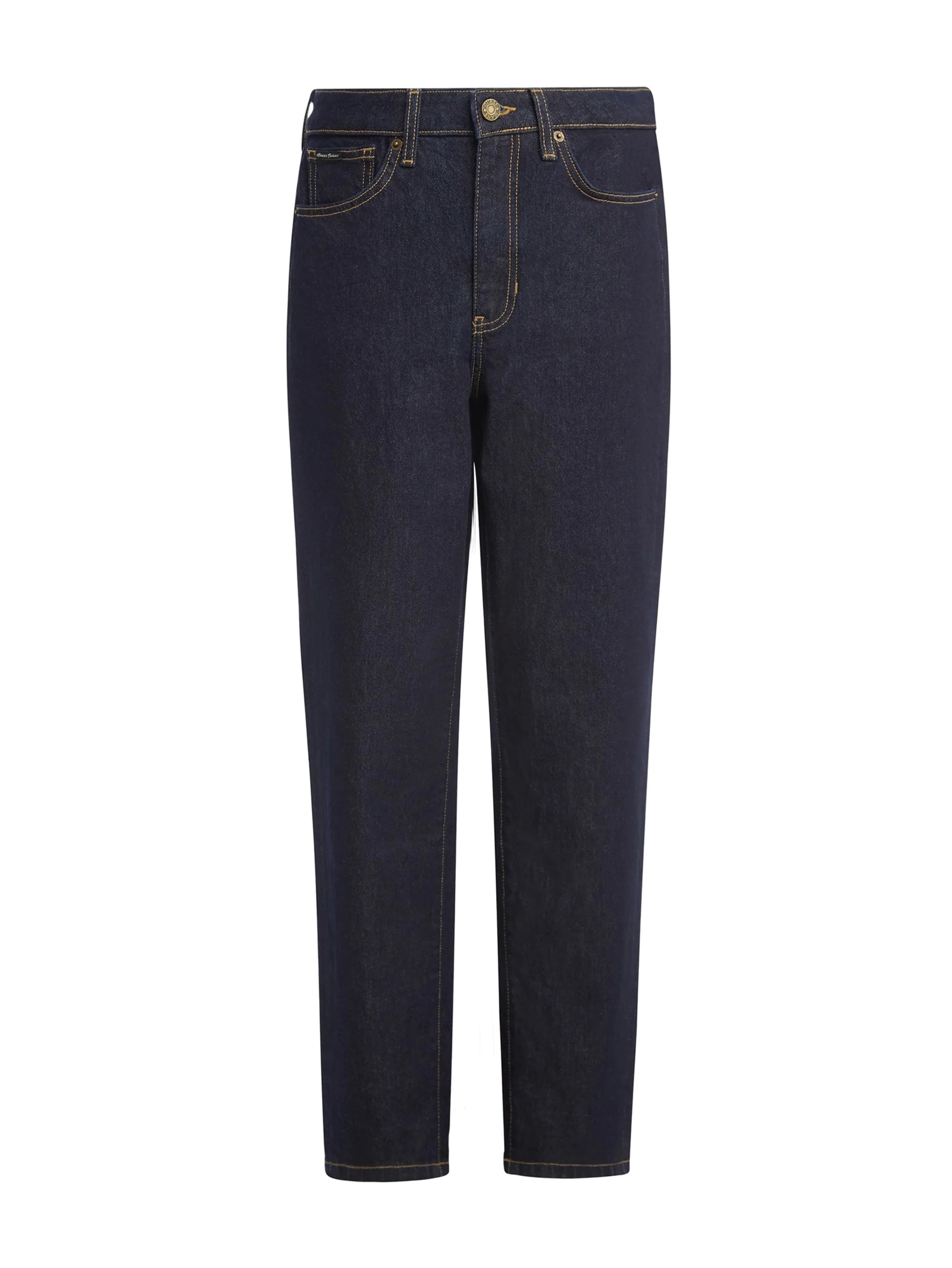 Gj Dark Indigo Rinse