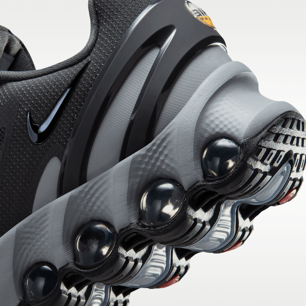 Anthracite/Wolf Grey/Black/Black