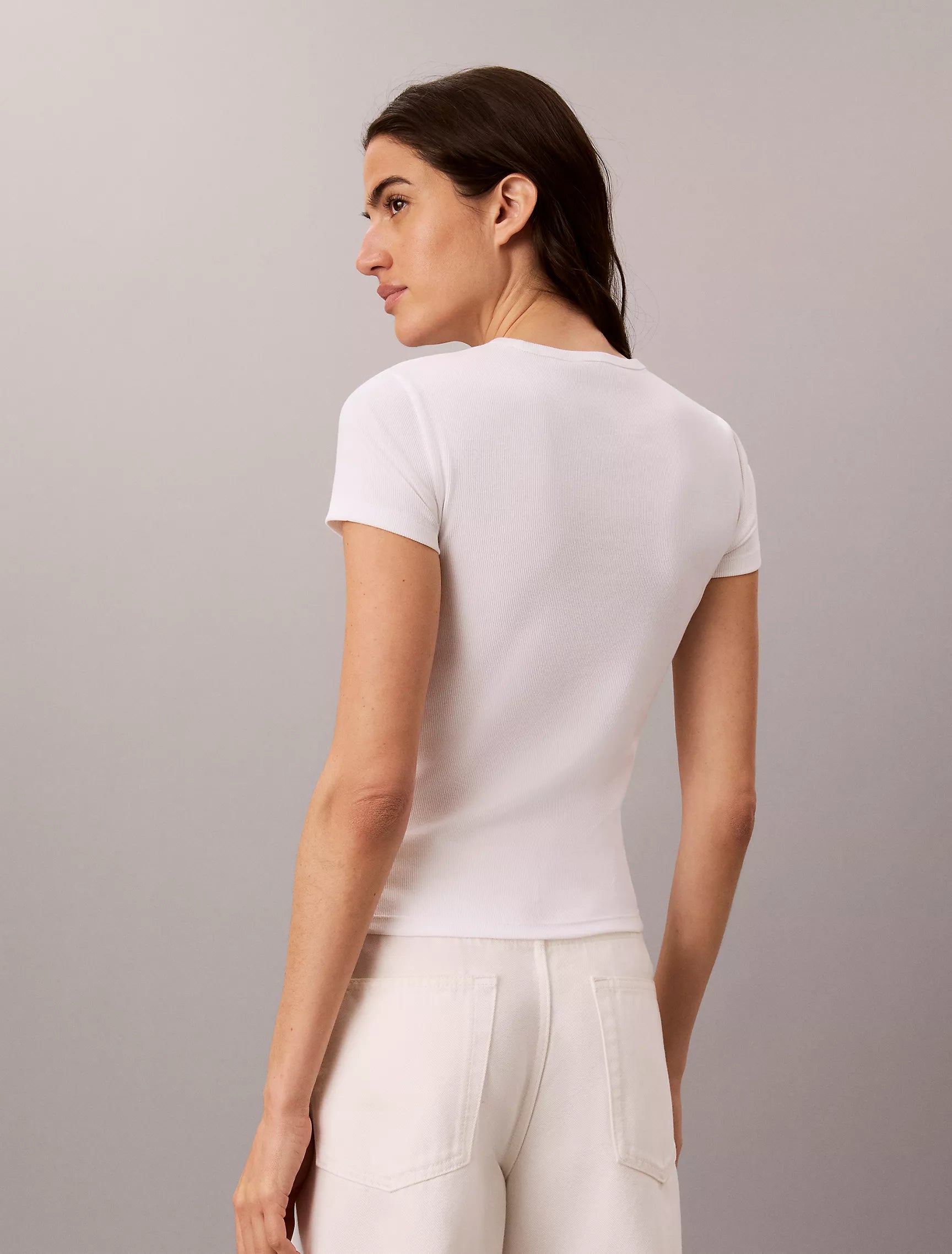 Bright White